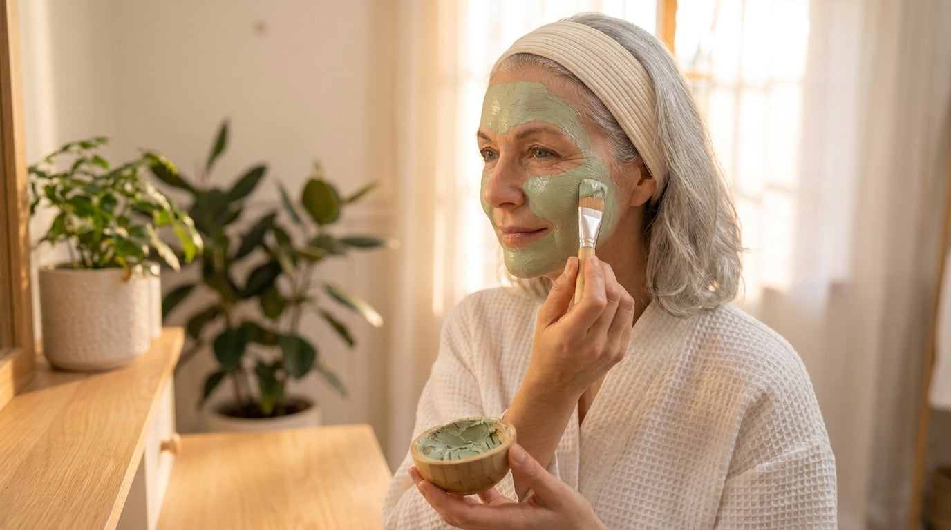 Why Kaolin Clay Might be Your Skin's New Best Friend